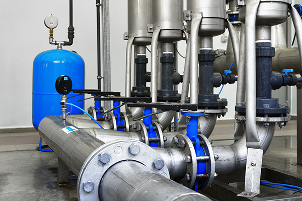 Συντήρηση και αντιμετώπιση προβλημάτων βαλβίδων