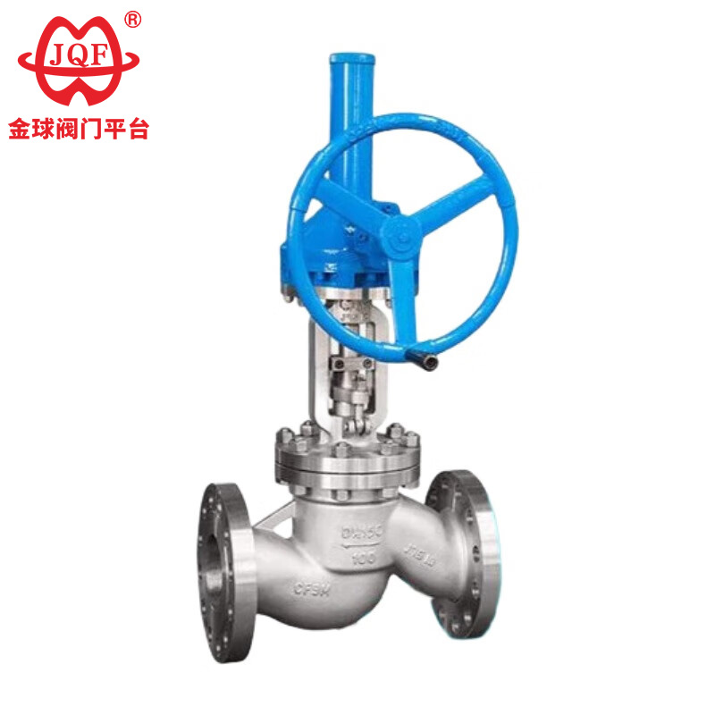 Τι είναι οι Straight Globe Valves και γιατί είναι κρίσιμες στον βιομηχανικό έλεγχο ροής